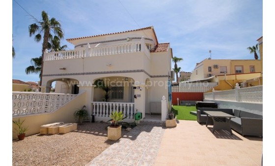 Hus / Villa - Brukt bolig - San Miguel de Salinas - San Miguel de Salinas