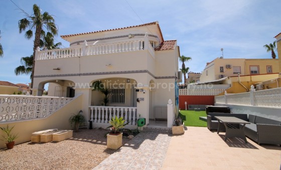 Hus / Villa - Brukt bolig - San Miguel de Salinas -
                San Miguel de Salinas