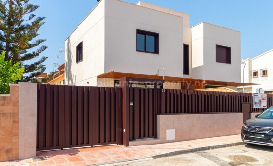 Hus / Villa - Brukt bolig - San Pedro del Pinatar - Lo Pagan