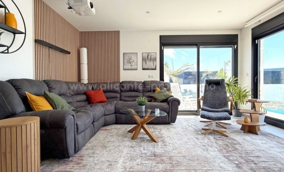 Hus / Villa - Brukt bolig - San Pedro del Pinatar - San Pedro del Pinatar