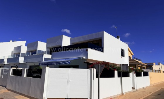 Hus / Villa - Brukt bolig - San Pedro del Pinatar - San Pedro del Pinatar