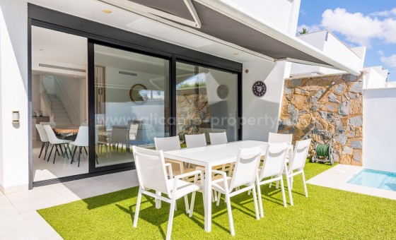 Hus / Villa - Brukt bolig - San Pedro del Pinatar - San Pedro del Pinatar