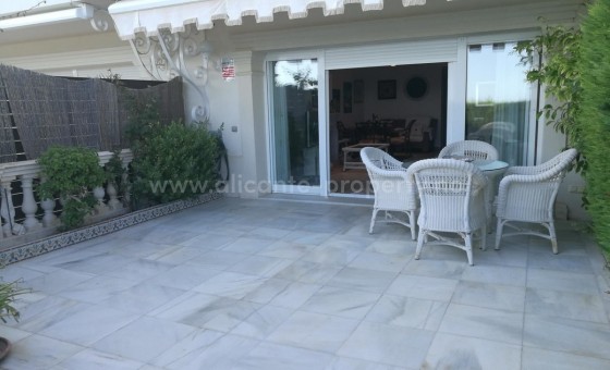 Hus / Villa - Brukt bolig - Santa Pola - Santa Pola Centro