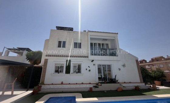 Hus / Villa - Brukt bolig - Torre-Pacheco - Balsicas