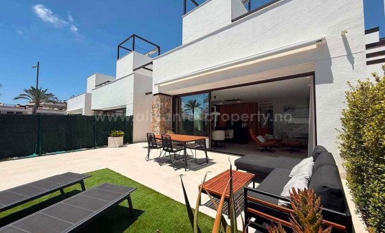 Hus / Villa - Brukt bolig - Torre-Pacheco - Santa Rosalia Lake and Life Resort