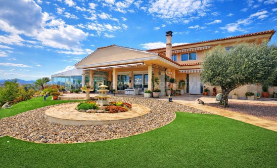 Hus / Villa - Brukt bolig - Torremendo - Torremendo