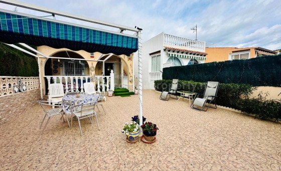 Hus / Villa - Brukt bolig - Torrevieja - El chaparral