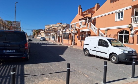 Hus / Villa - Brukt bolig - Torrevieja - La Mata