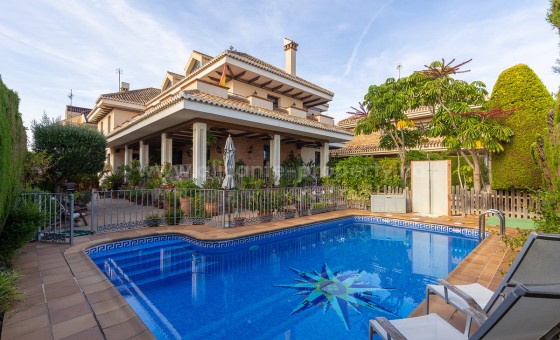 Hus / Villa - Brukt bolig - Torrevieja - La Veleta