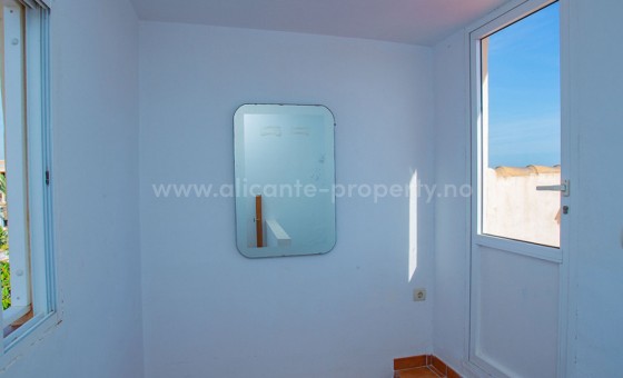 Hus / Villa - Brukt bolig - Torrevieja -
                Torre La Mata