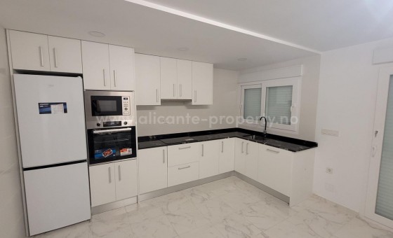 Hus / Villa - Brukt bolig - Torrevieja - Torrevieja Centro