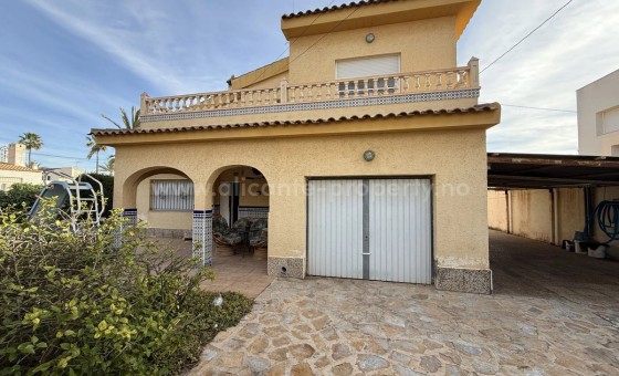 Hus / Villa - Brukt bolig - Torrevieja - Torrevieja Centro