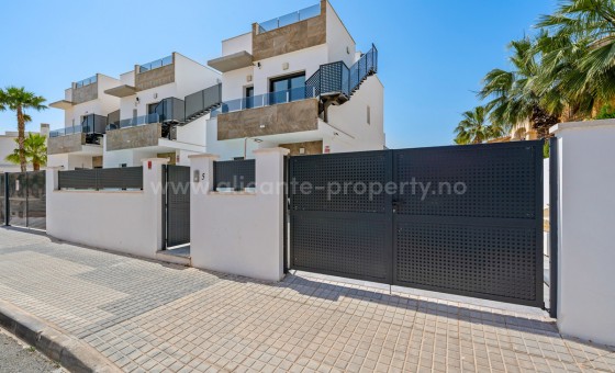 Hus / Villa - Brukt bolig - Torrevieja - Torrevieja Centro