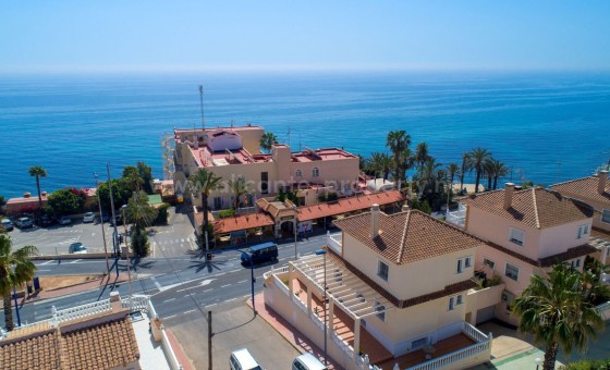 Hus / Villa - Brukt bolig - Torrevieja - Torrevieja Centro