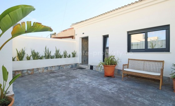Hus / Villa - Brukt bolig - Torrevieja - Torrevieja Centro