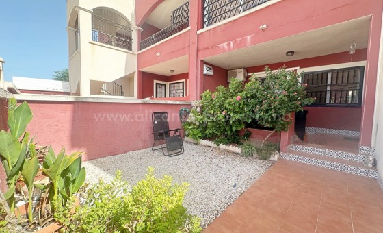 Hus / Villa - Brukt bolig - Torrevieja - Torrevieja Centro