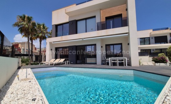 Hus / Villa - Brukt bolig - Torrevieja - Torrevieja Centro