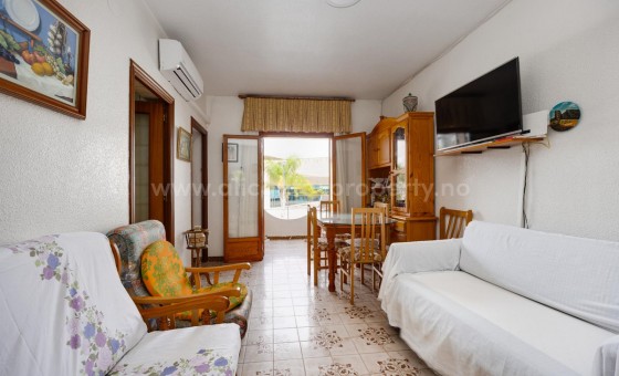 Hus / Villa - Brukt bolig - Torrevieja - Torrevieja Centro