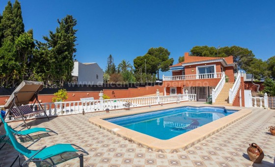 Hus / Villa - Brukt bolig - Torrevieja - Torrevieja Centro