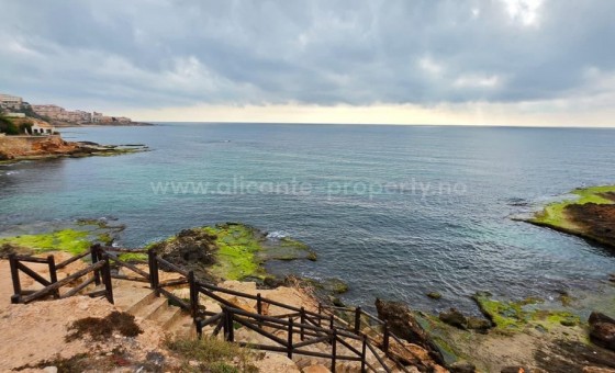 Hus / Villa - Brukt bolig - Torrevieja - Torrevieja Centro