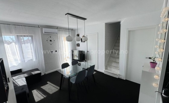 Hus / Villa - Brukt bolig - Torrevieja - Torrevieja Centro