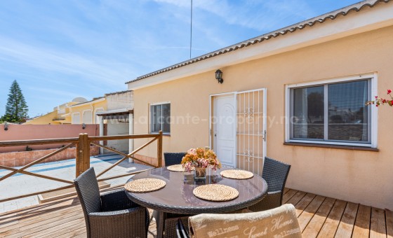 Hus / Villa - Brukt bolig - Torrevieja -
                Torrevieja