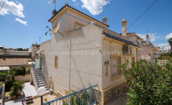 Hus / Villa - Brukt bolig - Villamartín - Blue Lagoon
