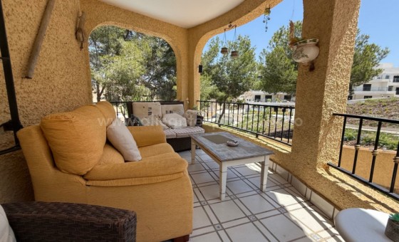 Hus / Villa - Brukt bolig - Villamartín - Las Filipinas