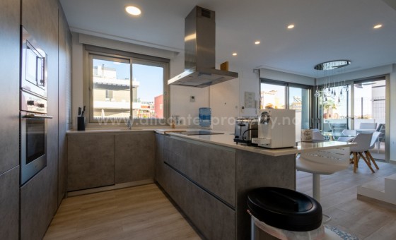 Hus / Villa - Brukt bolig - Villamartín - PAU 26