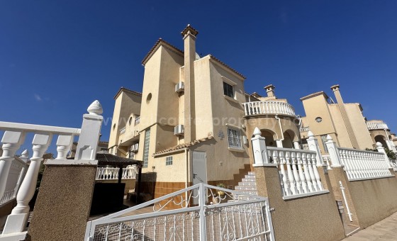 Hus / Villa - Brukt bolig - Villamartín - Villamartín