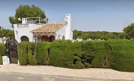 Hus / Villa - Brukt bolig - Villamartín - Villamartín