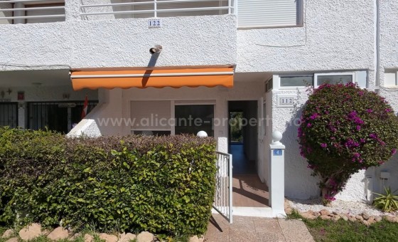 Hus / Villa - Brukt bolig - Villamartín - Villamartín