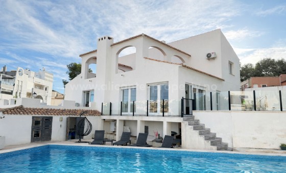 Hus / Villa - Brukt bolig - Villamartín - Villamartín