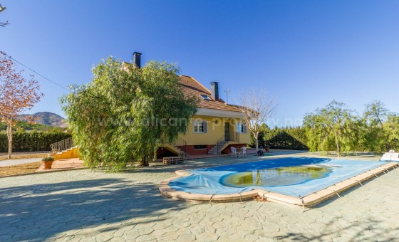 Hus / Villa - Brukt bolig - Yecla - Yecla Centro