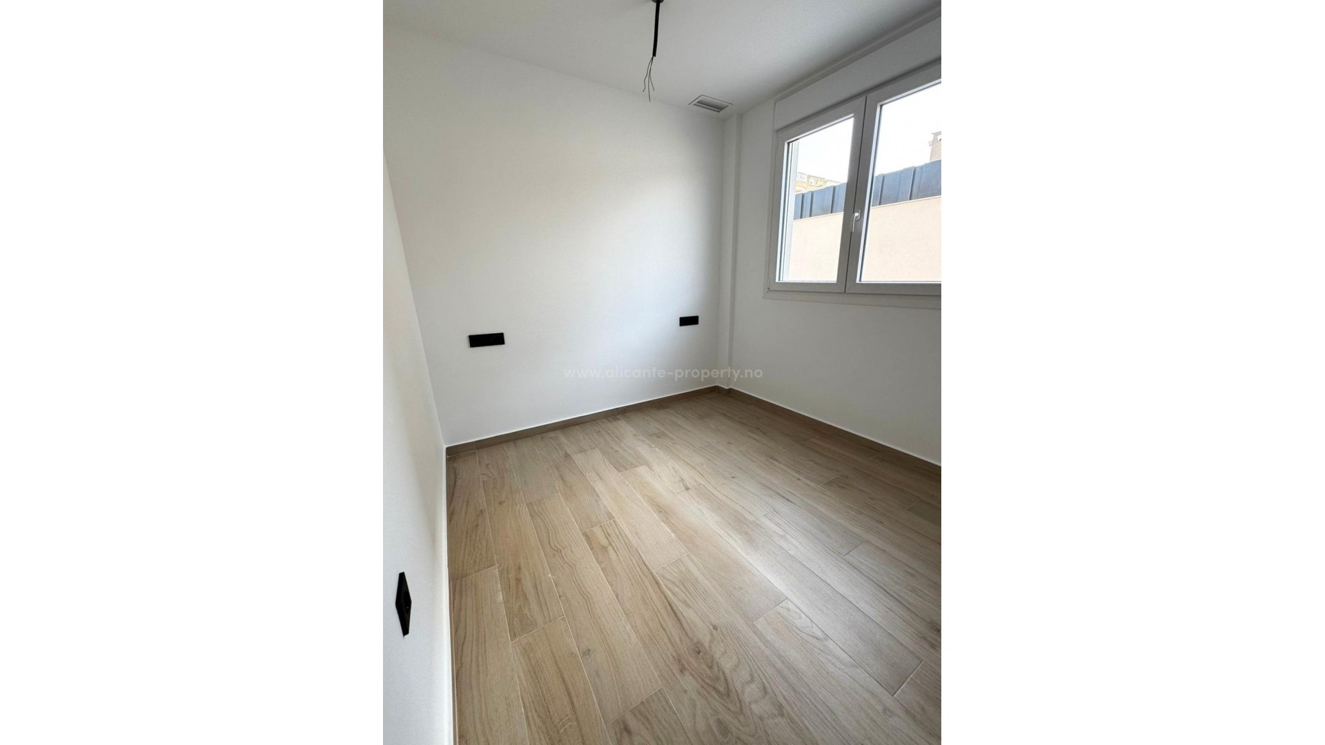 Hus / Villa i Aguas Nuevas