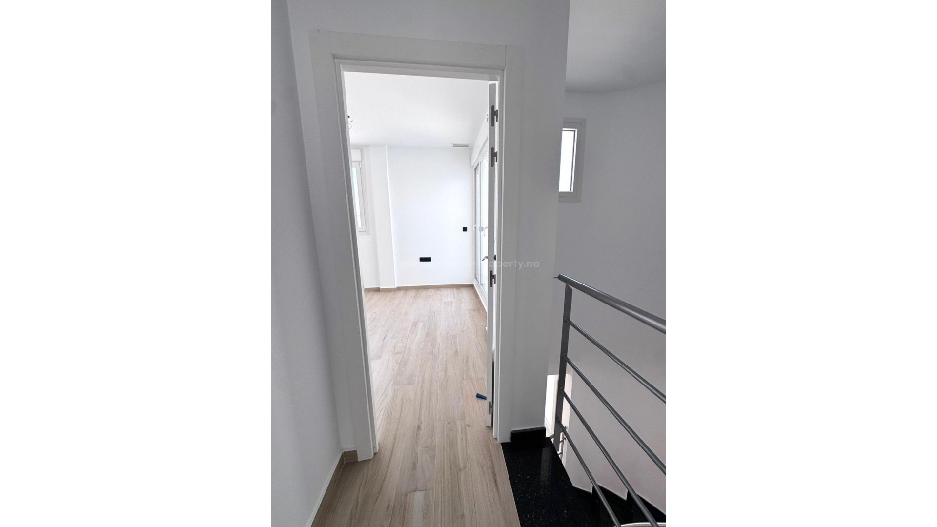 Hus / Villa i Aguas Nuevas