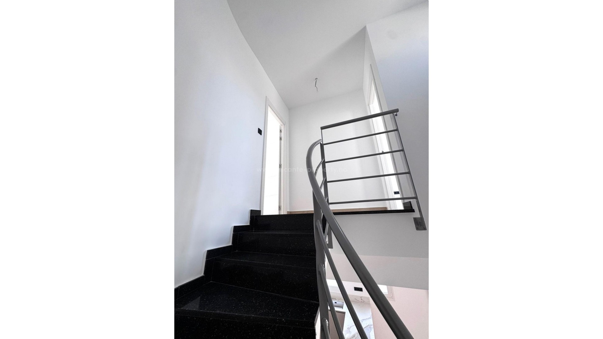 Hus / Villa i Aguas Nuevas