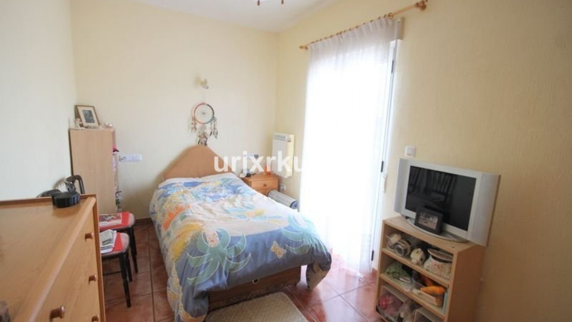 Hus / Villa i Aguas Nuevas