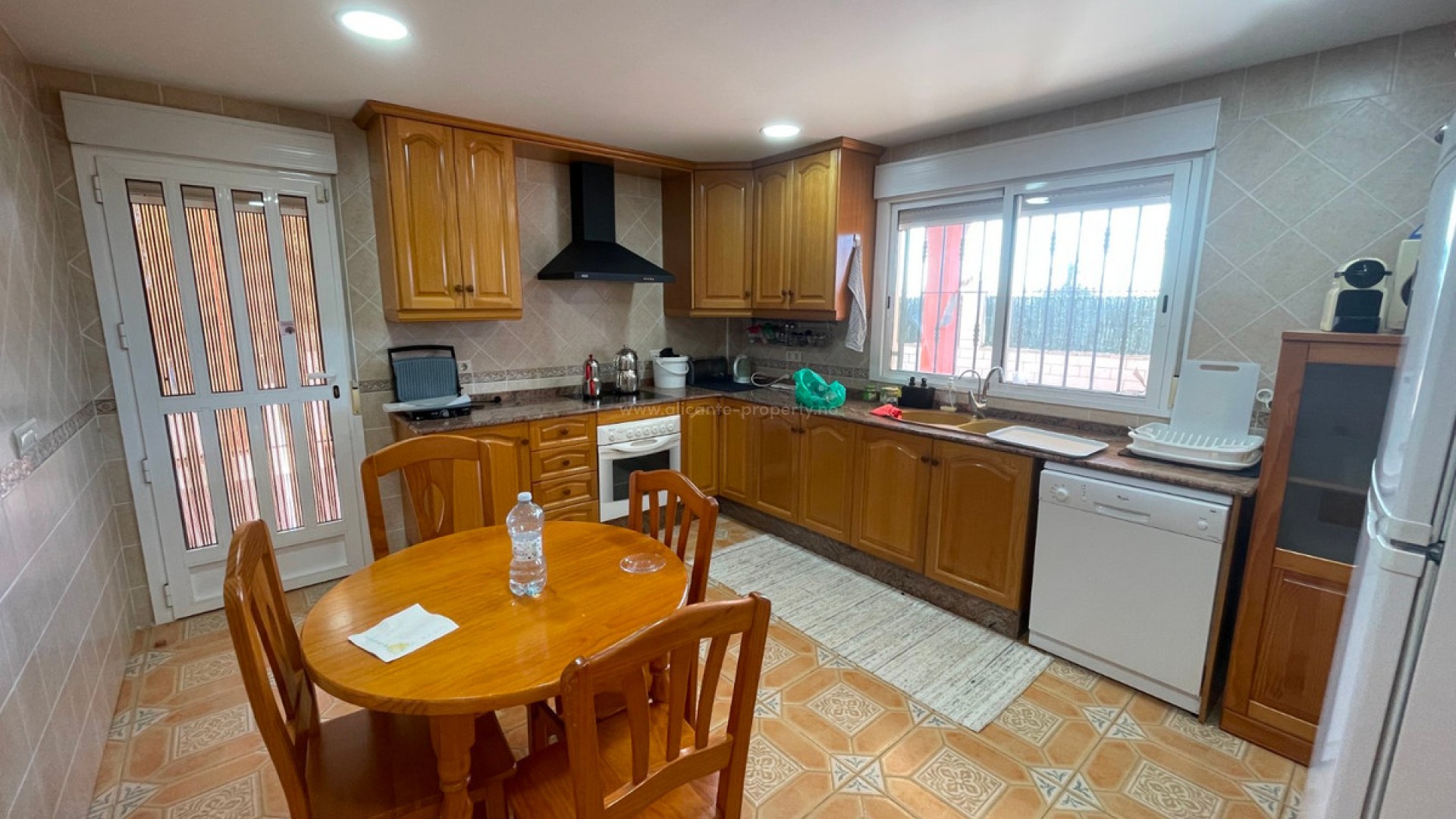 Hus / Villa i Albatera Centro