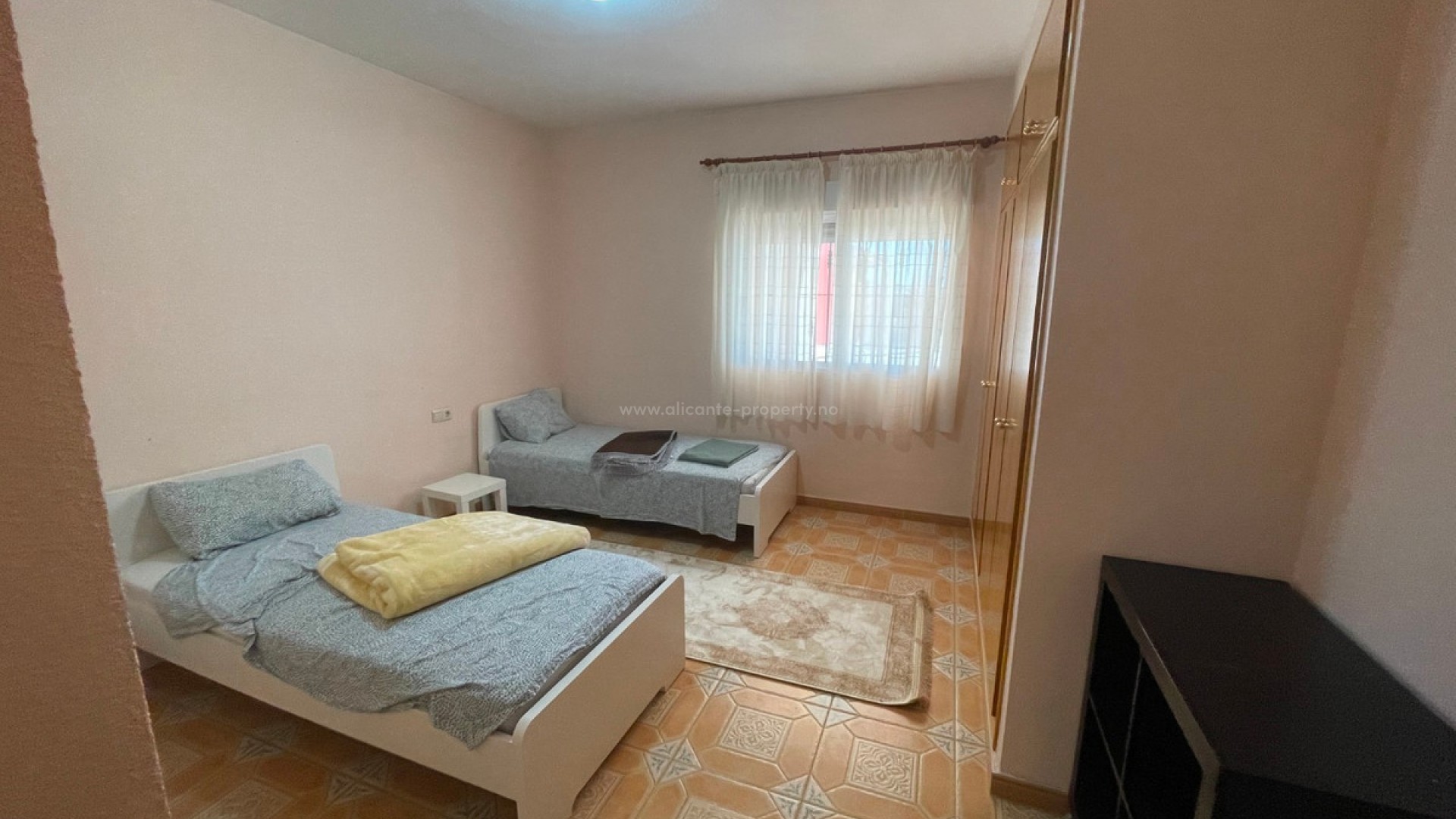 Hus / Villa i Albatera Centro