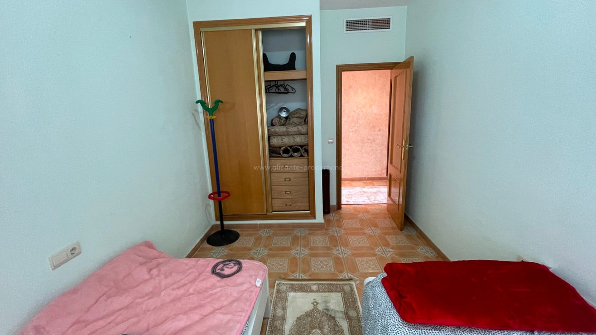 Hus / Villa i Albatera Centro