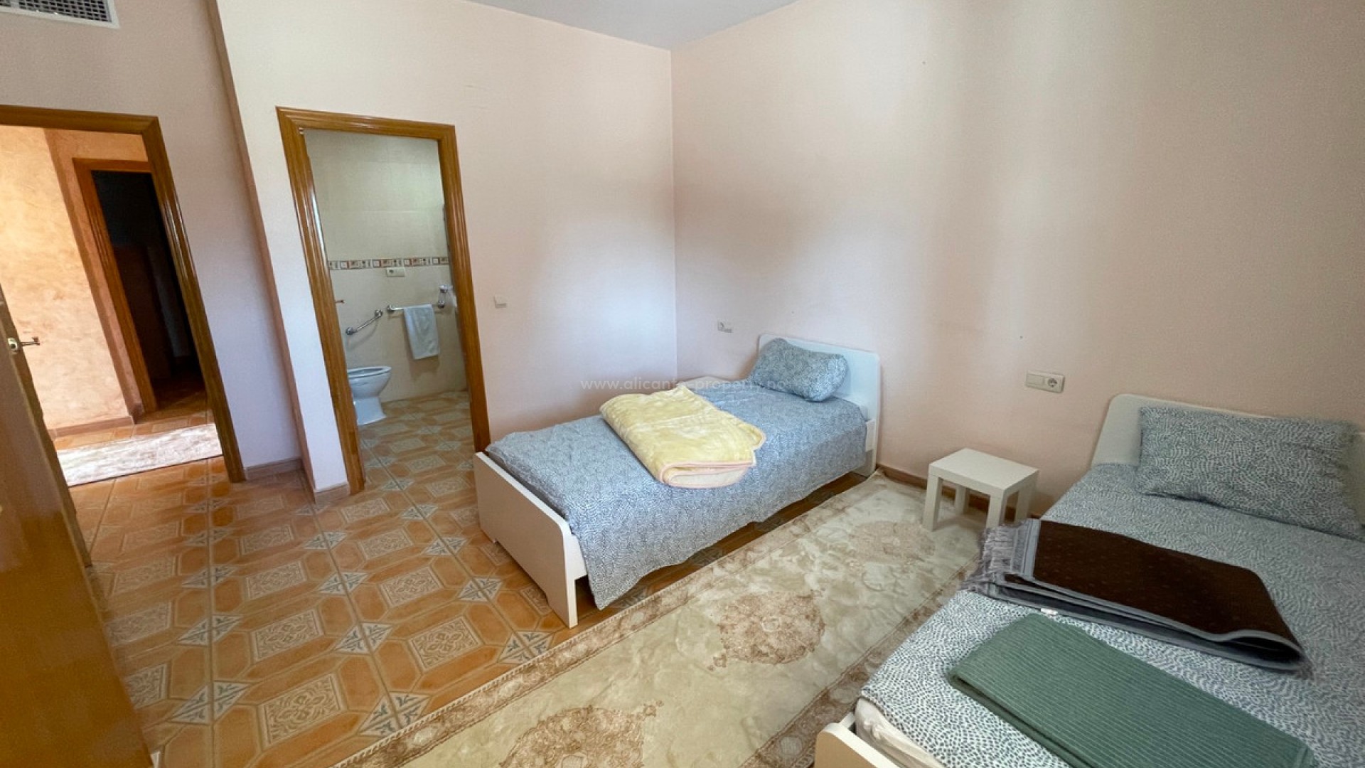 Hus / Villa i Albatera Centro