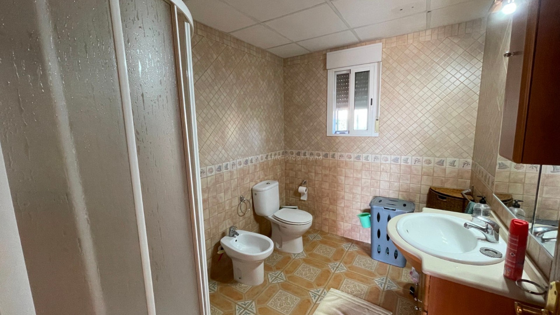 Hus / Villa i Albatera Centro