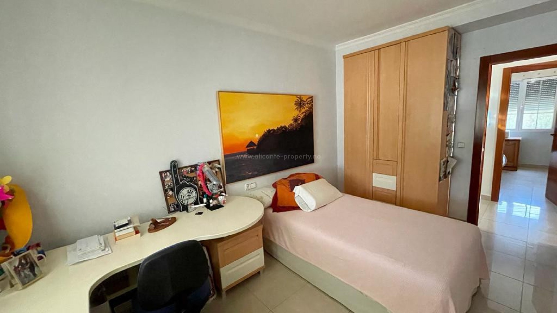 Hus / Villa i Albatera Centro