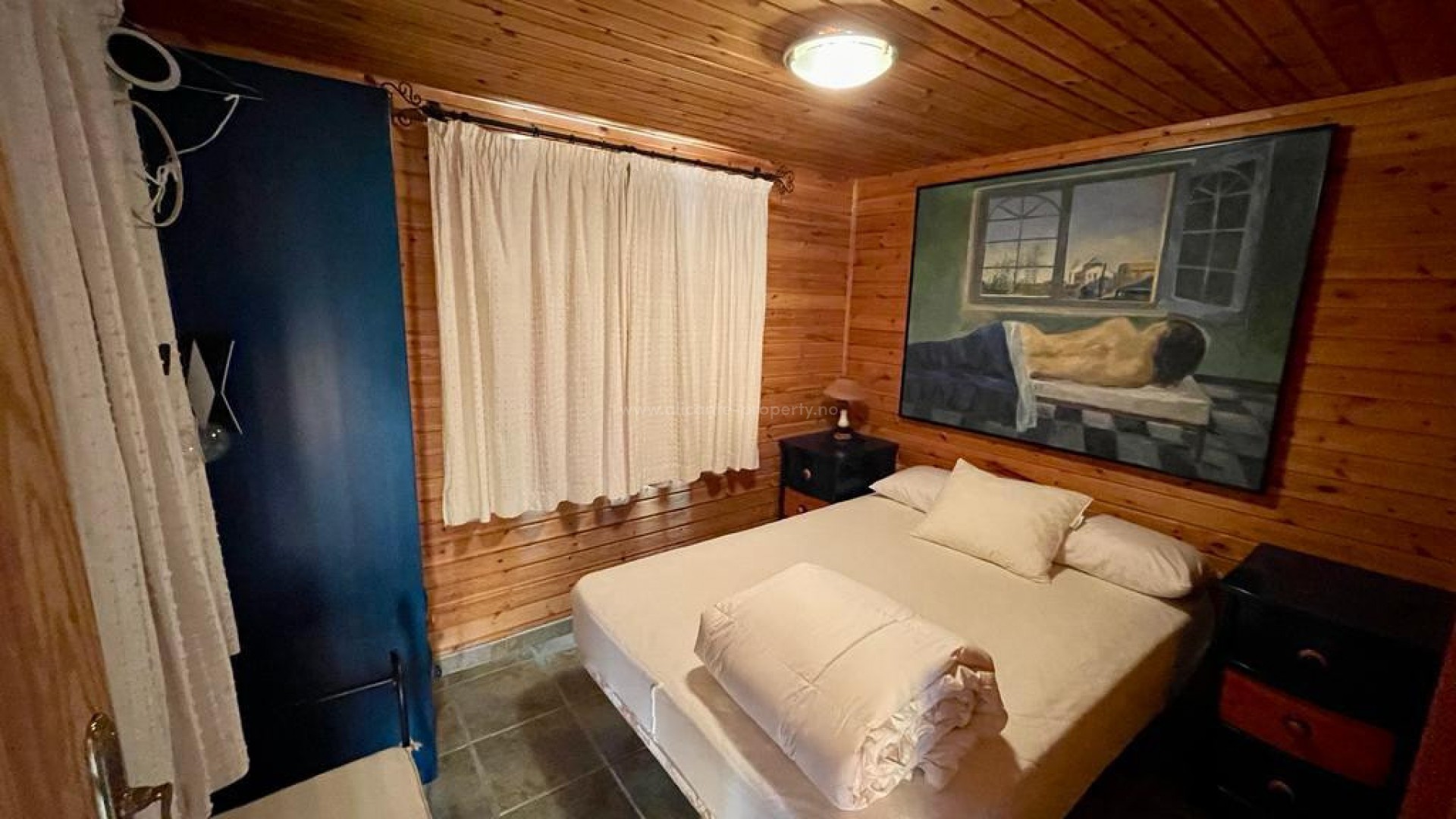 Hus / Villa i Albatera Centro