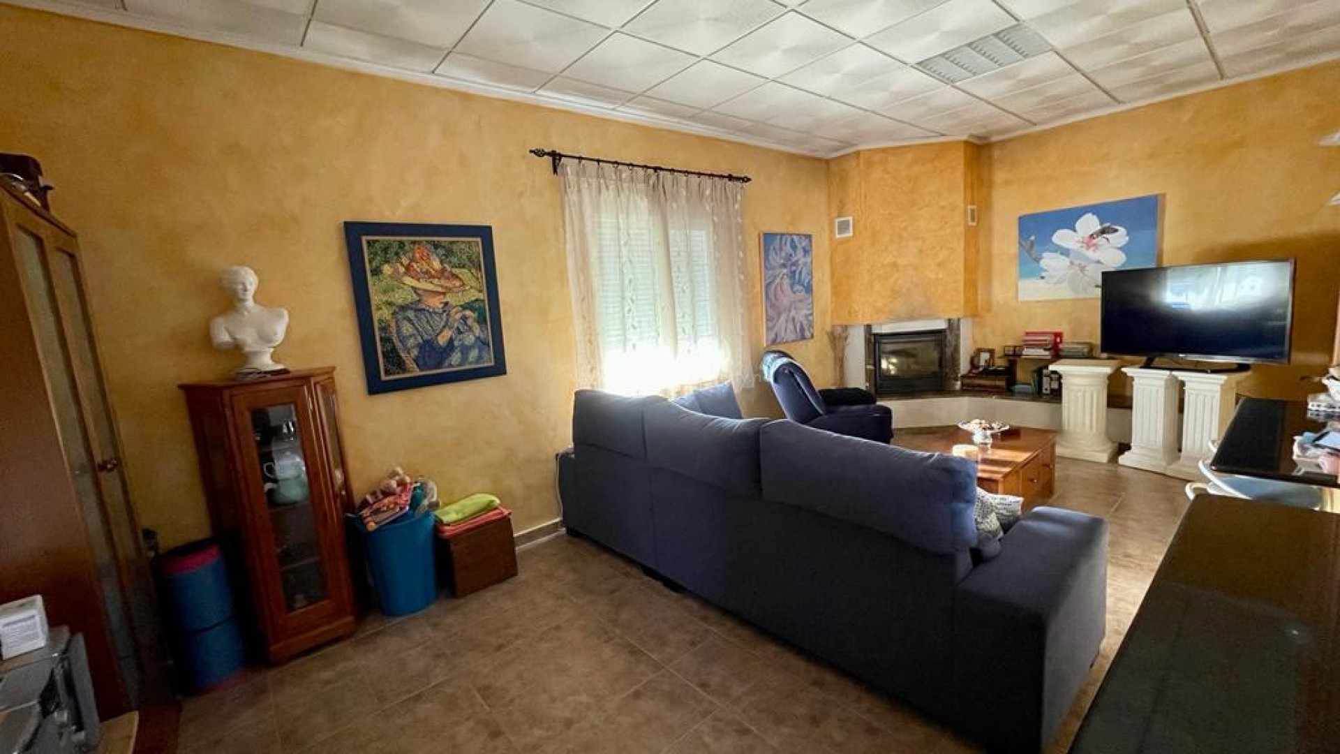 Hus / Villa i Albatera Centro