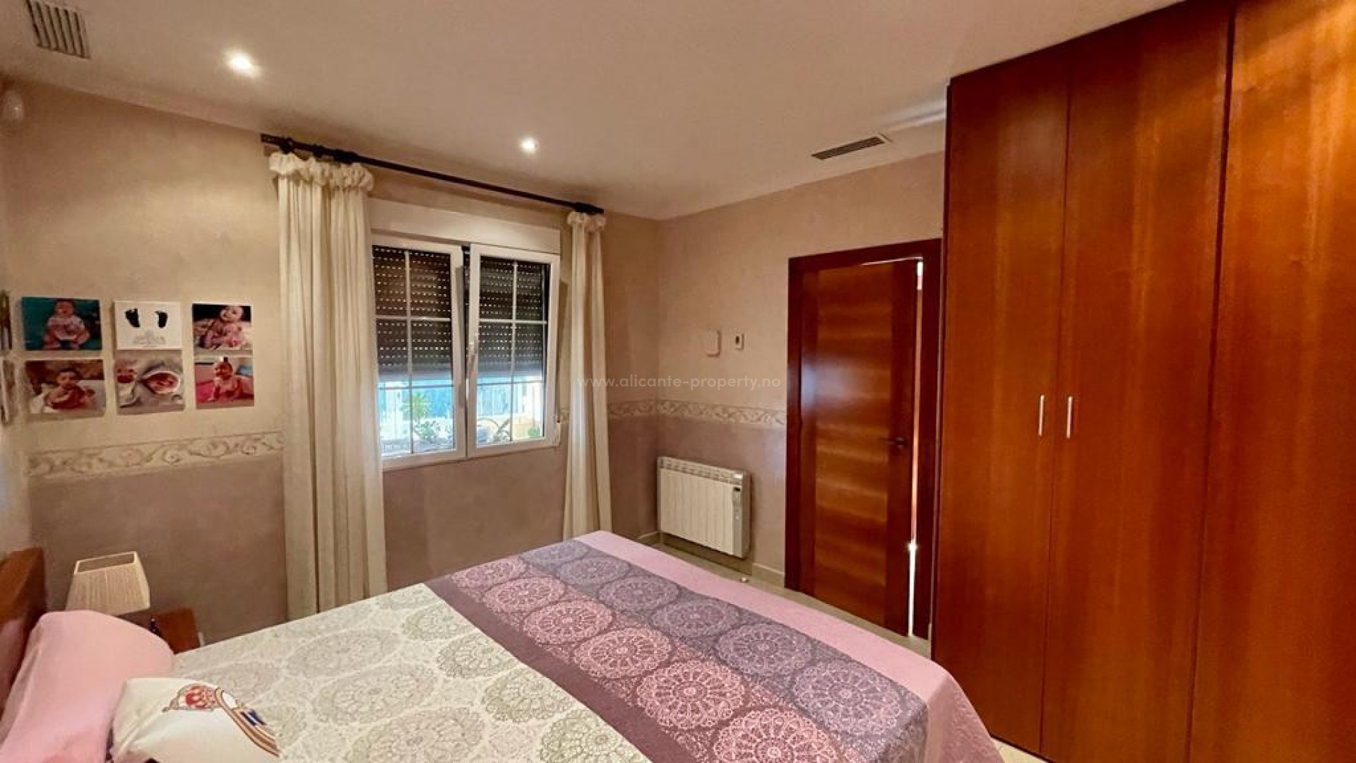 Hus / Villa i Albatera Centro