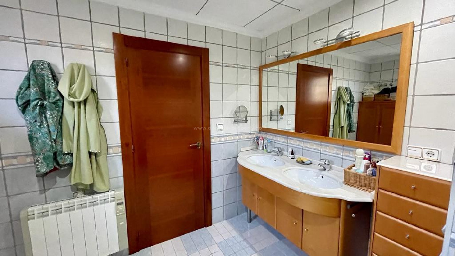 Hus / Villa i Albatera Centro