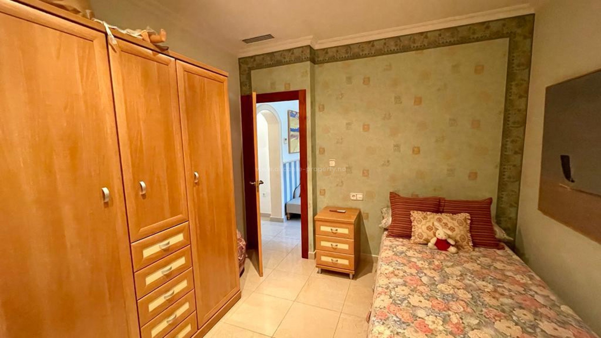 Hus / Villa i Albatera Centro