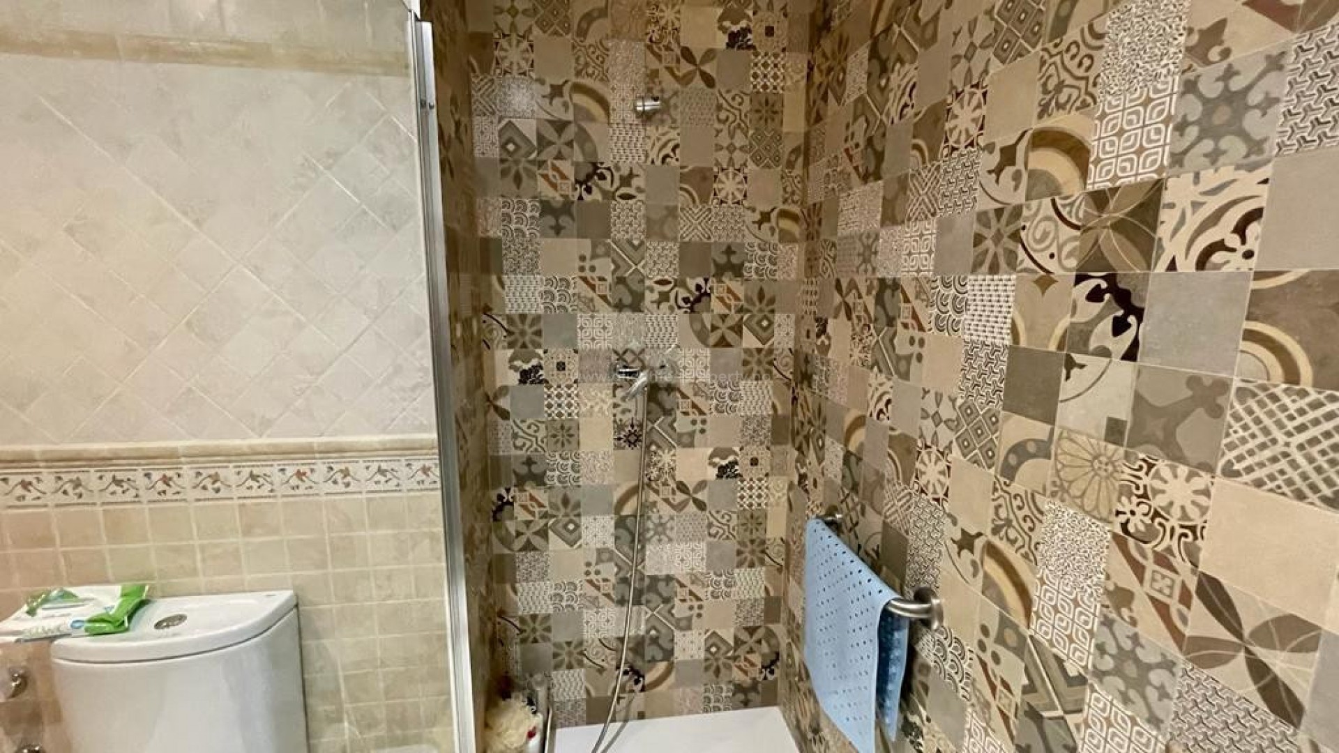 Hus / Villa i Albatera Centro